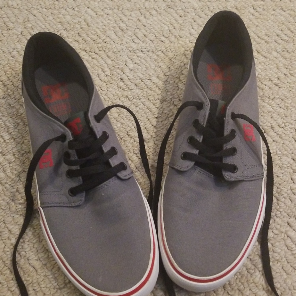Mens DC shoes